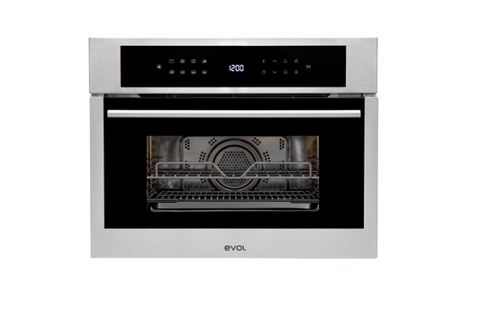 Micro-ondas Combinado Evol 35
