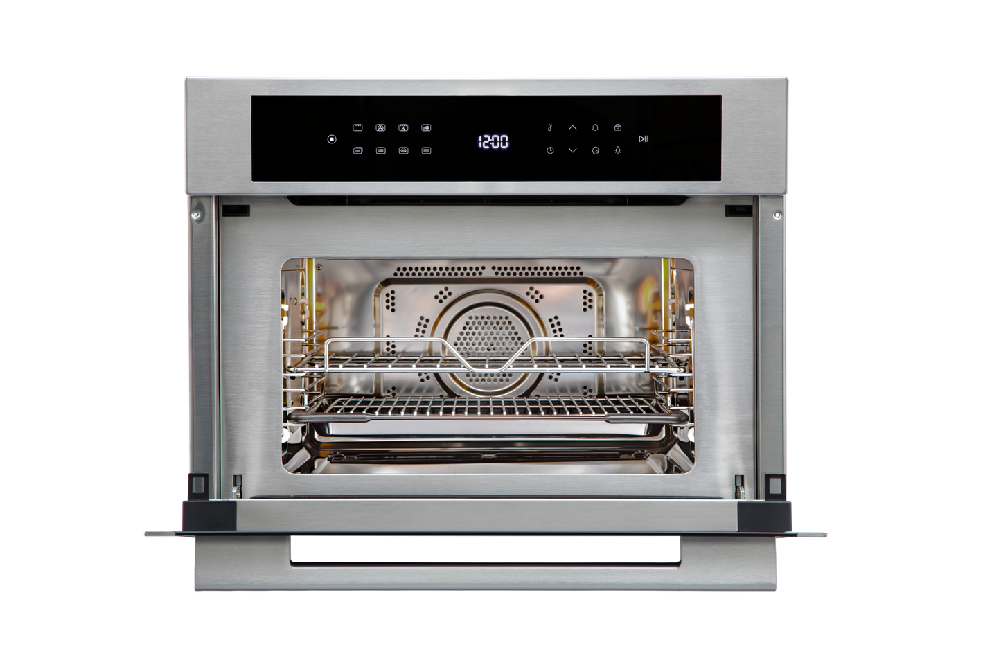Micro-ondas Combinado Evol 35