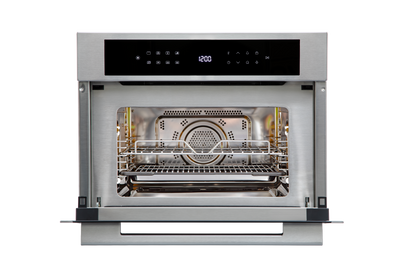 Micro-ondas Combinado Evol 35