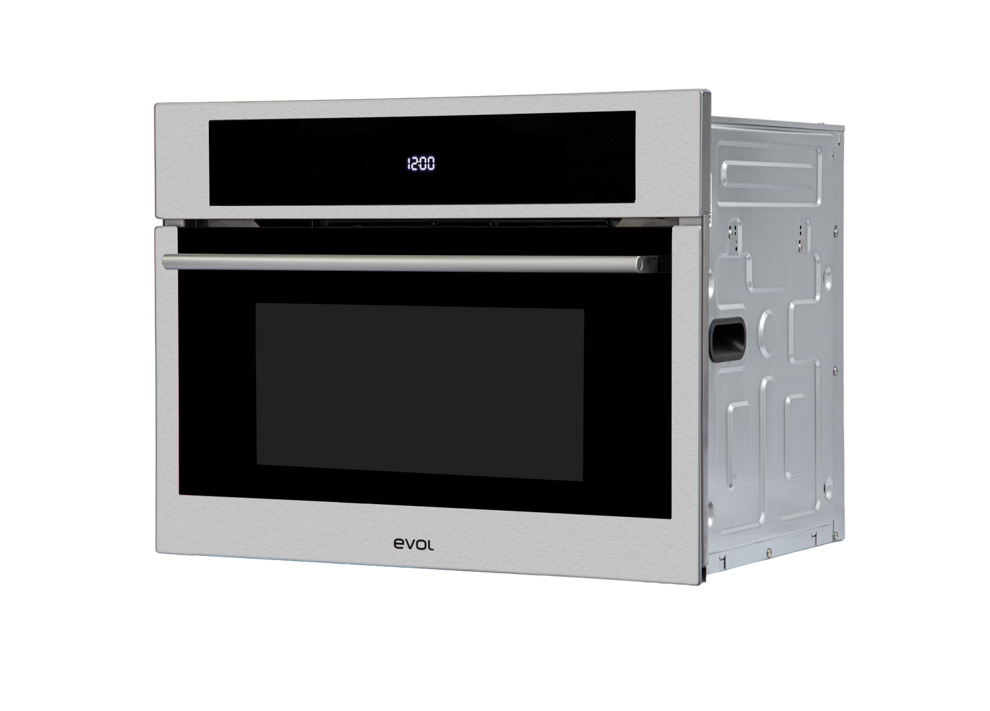Micro-ondas Combinado Evol 35