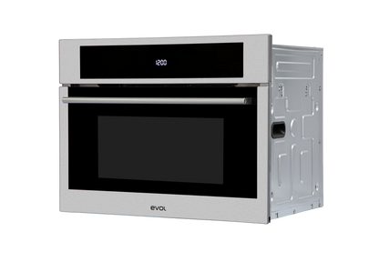 Micro-ondas Combinado Evol 35