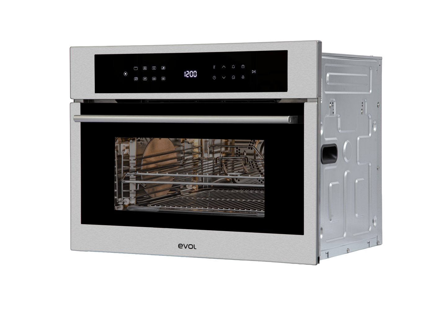 Micro-ondas Combinado Evol 35