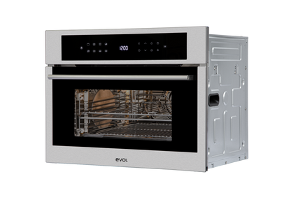 Micro-ondas Combinado Evol 35