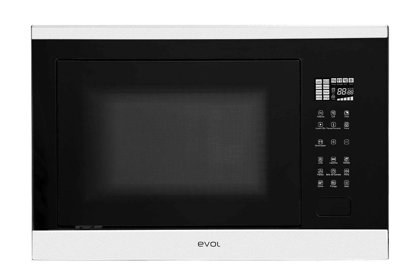 Micro-ondas Evol 25L