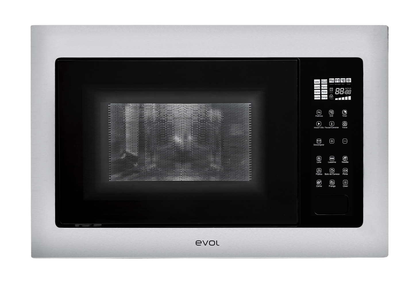 Micro-ondas Evol C13 25L