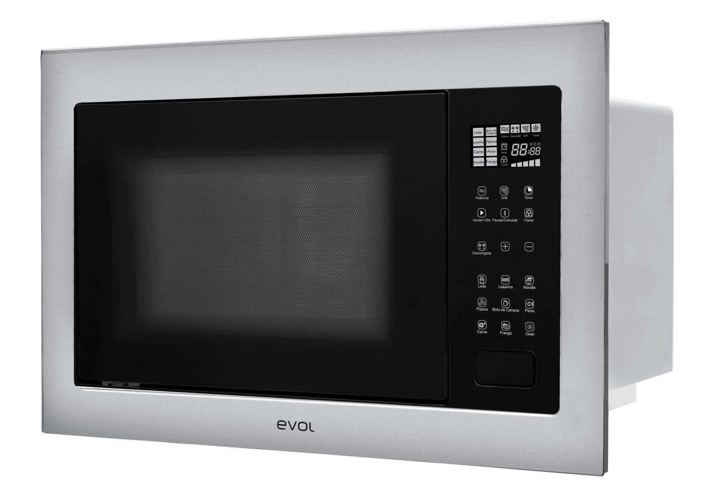 Micro-ondas Evol C13 25L