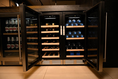 Beer Center De Bacco 85 L Direita
