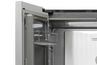 Refrigerador Multi Door 504 L Evol