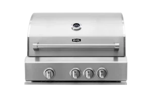 Churrasqueira a Gás Verona Evol