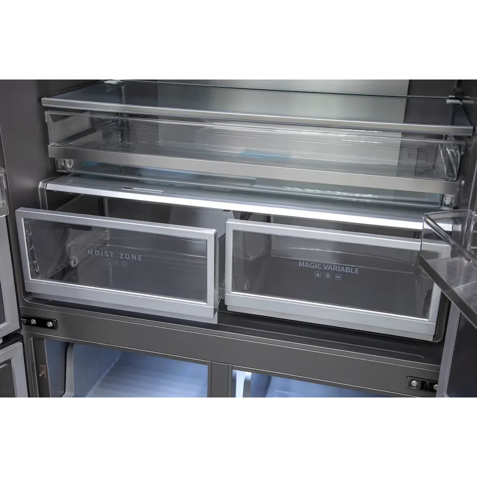 Refrigerador Multi Door 504 L Evol