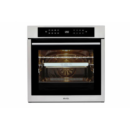 Forno Elétrico Evol 73 Litros