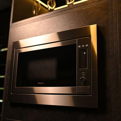 Micro-Ondas New Zurique 33L
