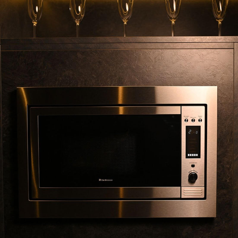 Micro-Ondas New Zurique 33L