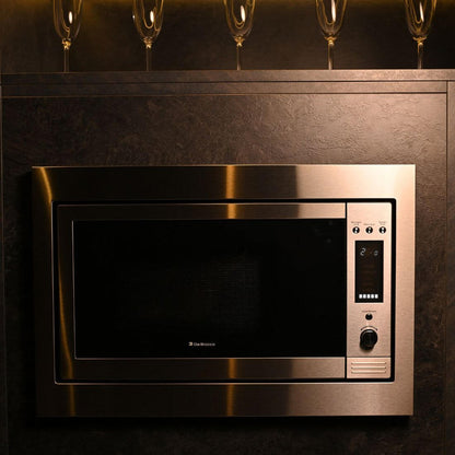 Micro-Ondas New Zurique 33L