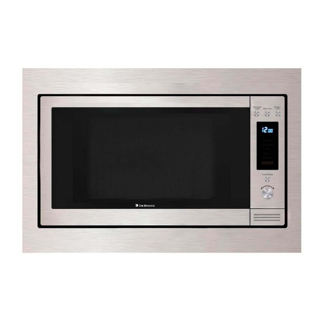 Micro-Ondas New Zurique 33L