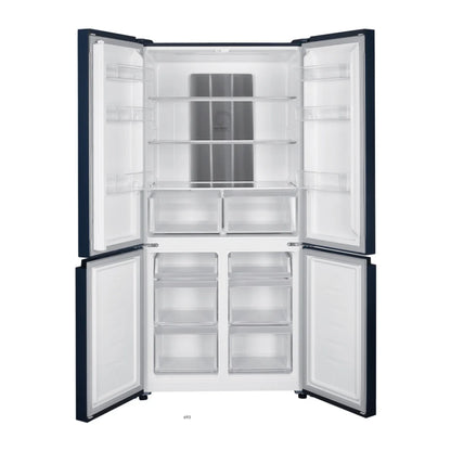 Refrigerador DeBacco Four Door 600L 220V