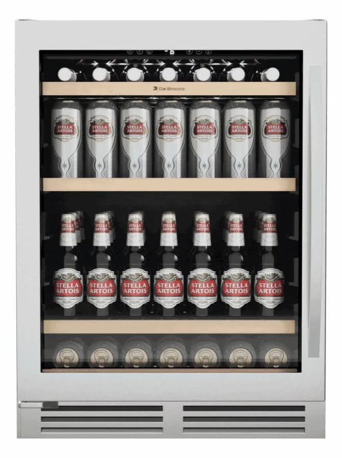 Beer Center De Bacco 145 L Direita