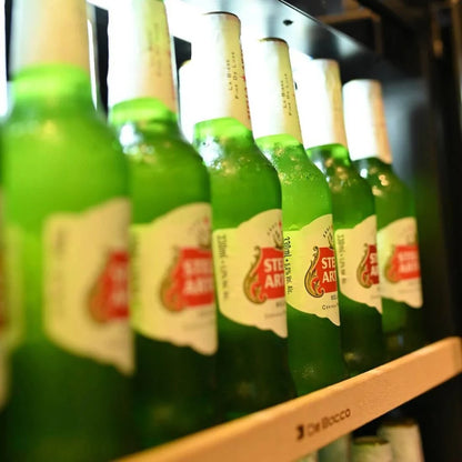 Beer Center De Bacco 145 L Direita