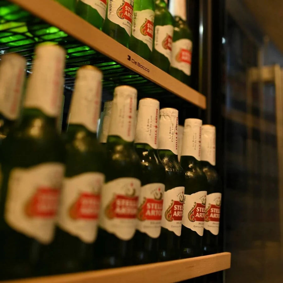 Beer Center De Bacco 145 L Direita