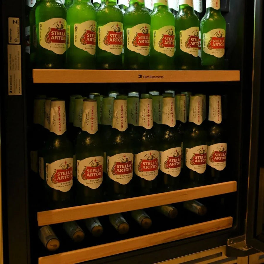 Beer Center De Bacco 145 L Direita