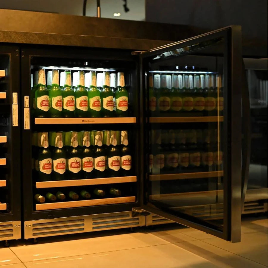 Beer Center De Bacco 145 L Direita