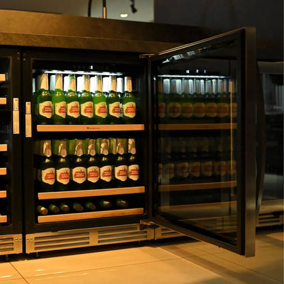 Beer Center De Bacco 145 L Direita
