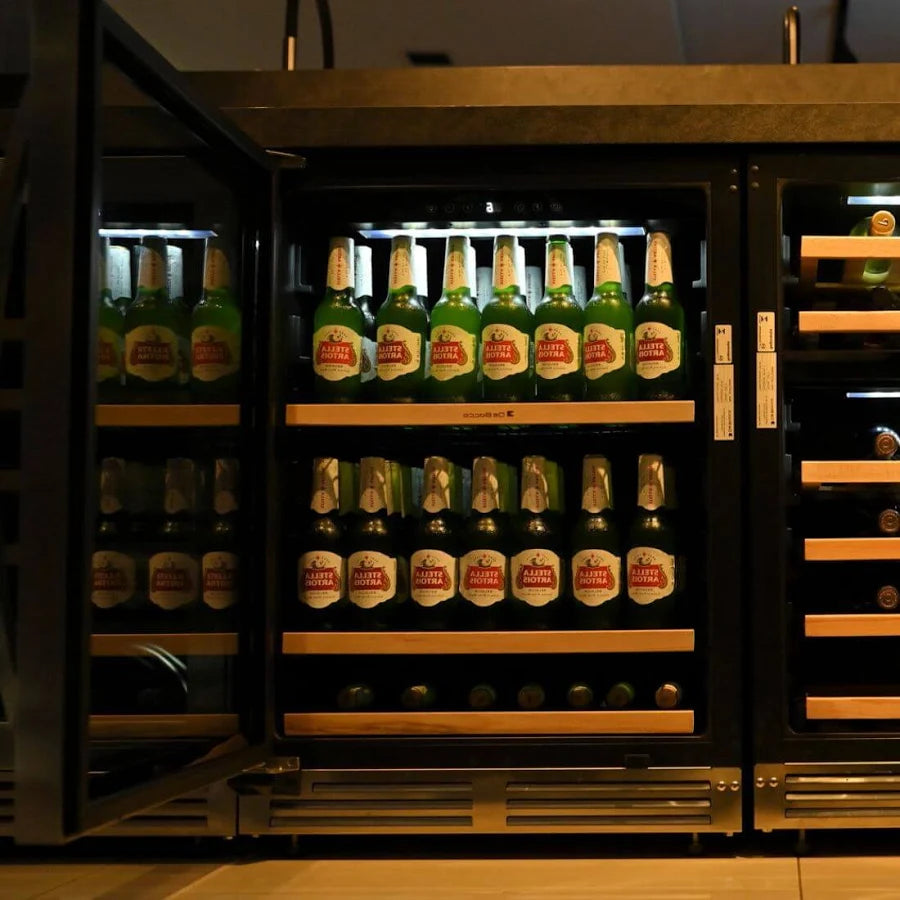 Beer Center De Bacco 145 L Direita