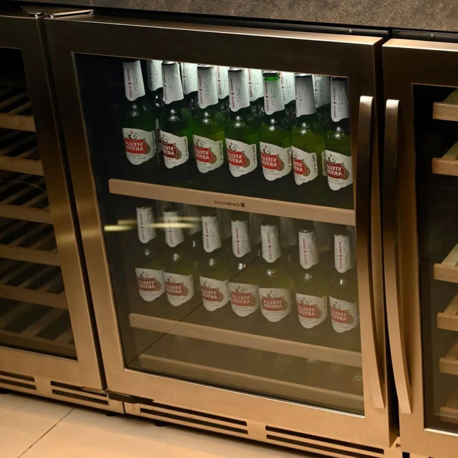 Beer Center De Bacco 145 L Direita