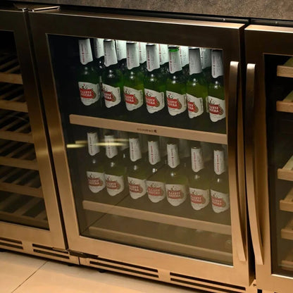 Beer Center De Bacco 145 L Direita